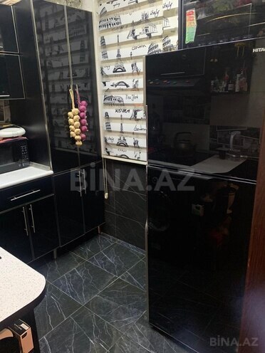 Satılır 3 otaqlı köhnə tikili 80 m², Memar Əcəmi m., photo 8 from 12