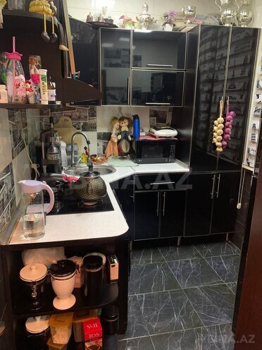 Satılır 3 otaqlı köhnə tikili 80 m², Memar Əcəmi m., photo 7 from 12