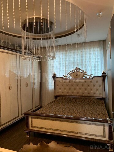 Satılır 3 otaqlı köhnə tikili 80 m², Memar Əcəmi m., photo 4 from 12