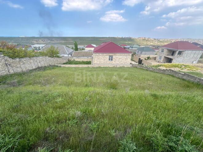 Satılır  torpaq 6.5 sot, Fatmayı q., photo 3 from 7