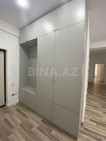 Сдаётся 3-комн. новостройка 150 м², м. Нефтчиляр, photo 10 from 12