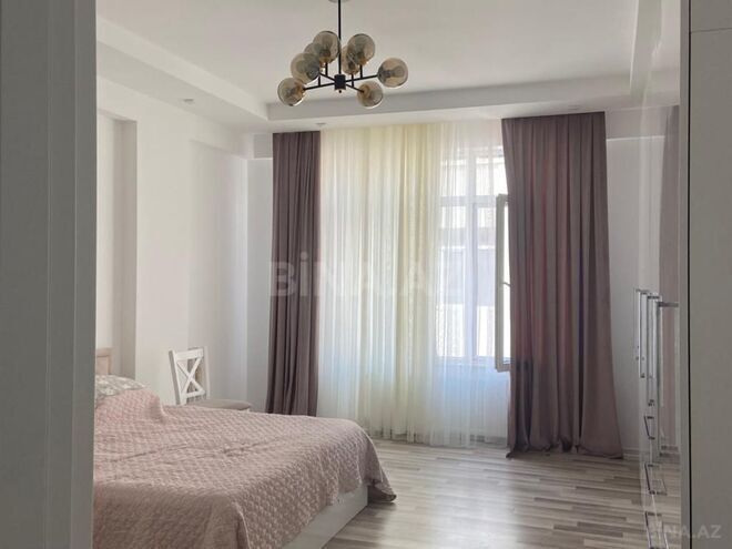 Сдаётся 3-комн. новостройка 150 м², м. Нефтчиляр, photo 4 from 12