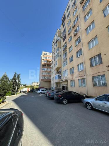 Satılır 3 otaqlı yeni tikili 85 m², Binəqədi r., photo 4 from 17