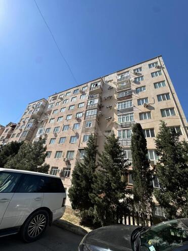 Satılır 3 otaqlı yeni tikili 85 m², Binəqədi r., photo 3 from 17