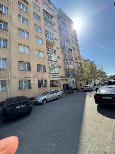 Satılır 3 otaqlı yeni tikili 85 m², Binəqədi r., photo 5 from 17