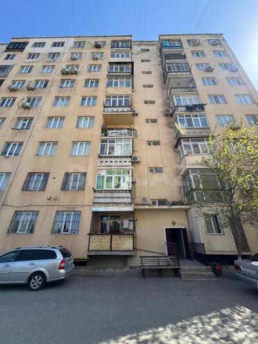 Satılır 3 otaqlı yeni tikili 85 m², Binəqədi r., photo 1 from 17