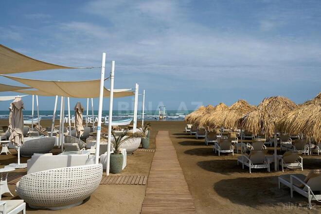 Сдаётся 1-комн. новостройка 63 м², пос. Sea Breeze, photo 15 from 20
