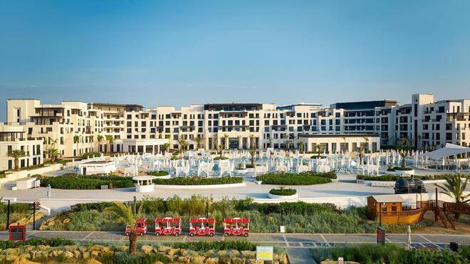 Сдаётся 1-комн. новостройка 63 м², пос. Sea Breeze, photo 18 from 20