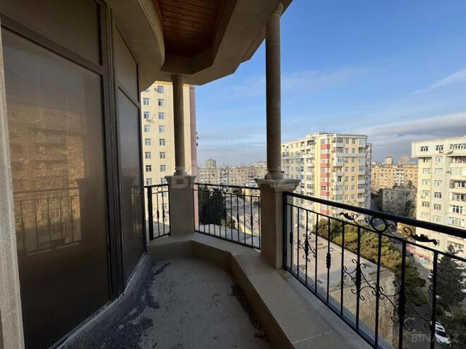 Продаётся 4-комн. новостройка 219 м², м. Ахмедлы, photo 7 from 13