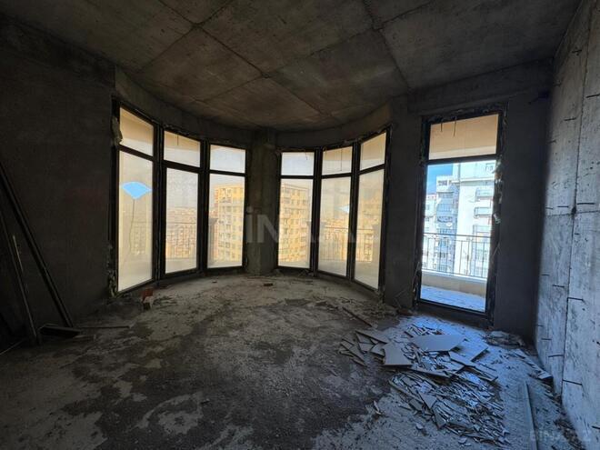 Продаётся 4-комн. новостройка 219 м², м. Ахмедлы, photo 6 from 13