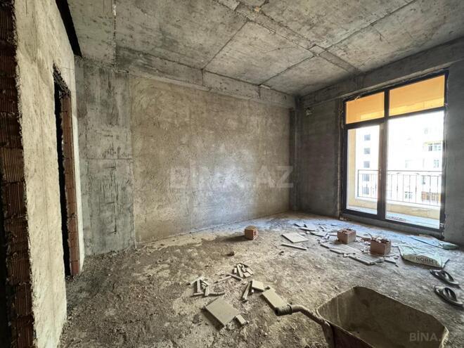 Продаётся 4-комн. новостройка 219 м², м. Ахмедлы, photo 11 from 13