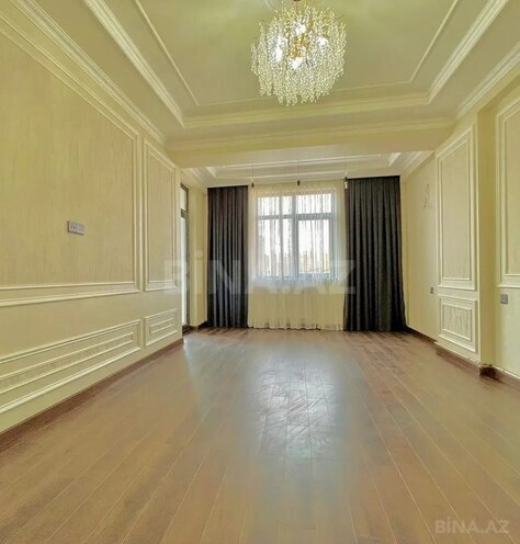 Продаётся 2-комн. новостройка 63 м², м. Кара Караев, photo 5 from 9
