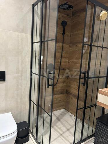 Продаётся 2-комн. новостройка 63 м², м. Кара Караев, photo 8 from 9