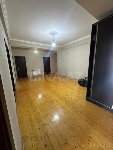 İcarəyə verilir 3 otaqlı yeni tikili 140 m², Neftçilər m., photo 8 from 14