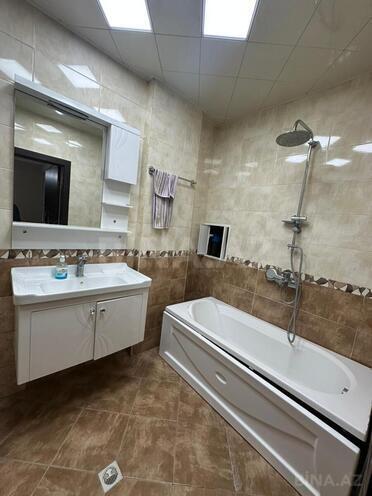 İcarəyə verilir 3 otaqlı yeni tikili 140 m², Neftçilər m., photo 11 from 14