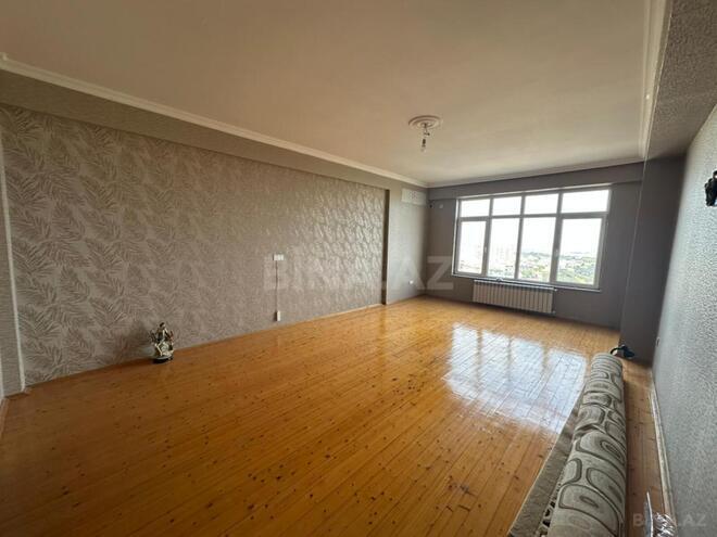 İcarəyə verilir 3 otaqlı yeni tikili 140 m², Neftçilər m., photo 4 from 14