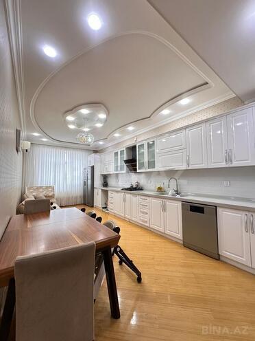 Satılır 4 otaqlı yeni tikili 138 m², Həzi Aslanov m., photo 5 from 16