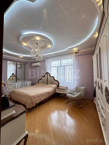 Satılır 4 otaqlı yeni tikili 138 m², Həzi Aslanov m., photo 9 from 16