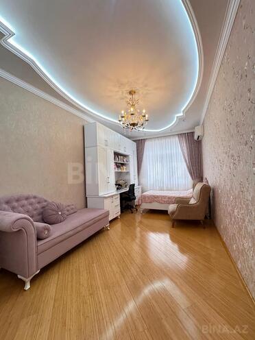 Satılır 4 otaqlı yeni tikili 138 m², Həzi Aslanov m., photo 7 from 16