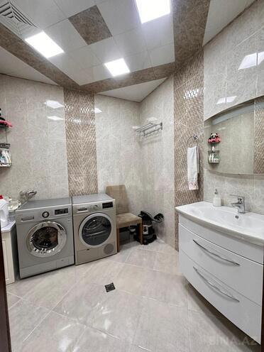Satılır 4 otaqlı yeni tikili 138 m², Həzi Aslanov m., photo 15 from 16