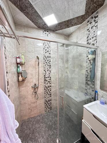 Satılır 4 otaqlı yeni tikili 138 m², Həzi Aslanov m., photo 12 from 16