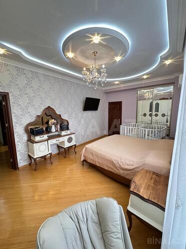 Satılır 4 otaqlı yeni tikili 138 m², Həzi Aslanov m., photo 11 from 16