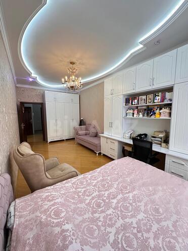 Satılır 4 otaqlı yeni tikili 138 m², Həzi Aslanov m., photo 8 from 16