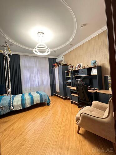 Satılır 4 otaqlı yeni tikili 138 m², Həzi Aslanov m., photo 13 from 16