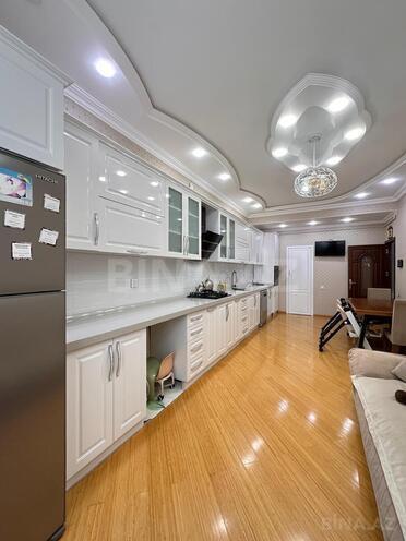 Satılır 4 otaqlı yeni tikili 138 m², Həzi Aslanov m., photo 6 from 16