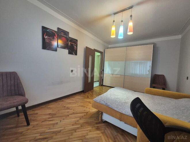 Satılır 3 otaqlı köhnə tikili 69 m², Bayıl q., photo 5 from 18