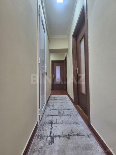Satılır 3 otaqlı köhnə tikili 69 m², Bayıl q., photo 15 from 18