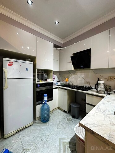 Продаётся 2-комн. новостройка 50 м², м. Нариман Нариманов, photo 5 from 10