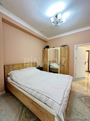 Продаётся 2-комн. новостройка 50 м², м. Нариман Нариманов, photo 6 from 10