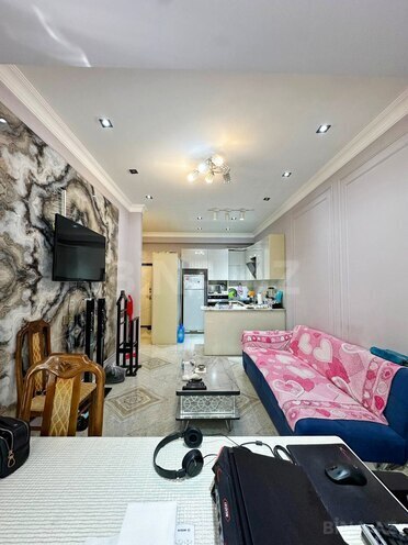 Продаётся 2-комн. новостройка 50 м², м. Нариман Нариманов, photo 4 from 10