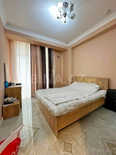 Продаётся 2-комн. новостройка 50 м², м. Нариман Нариманов, photo 7 from 10