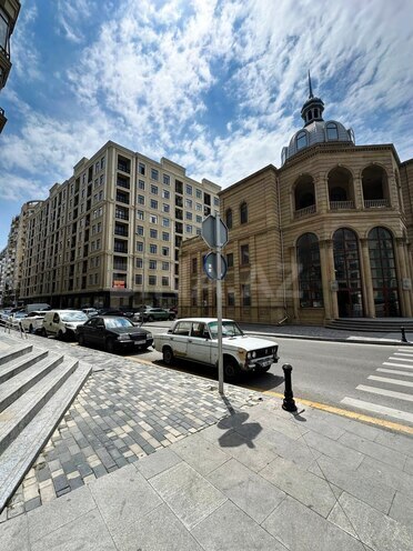 Продаётся 2-комн. новостройка 50 м², м. Нариман Нариманов, photo 1 from 10