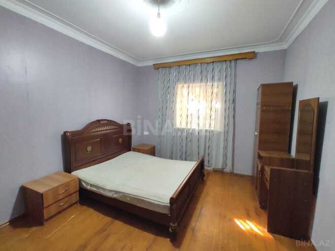 İcarəyə verilir 5 otaqlı həyət evi/bağ evi 200 m², Avtovağzal m., photo 16 from 20