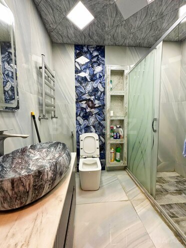 Продаётся 2-комн. новостройка 50 м², м. Нариман Нариманов, photo 9 from 10