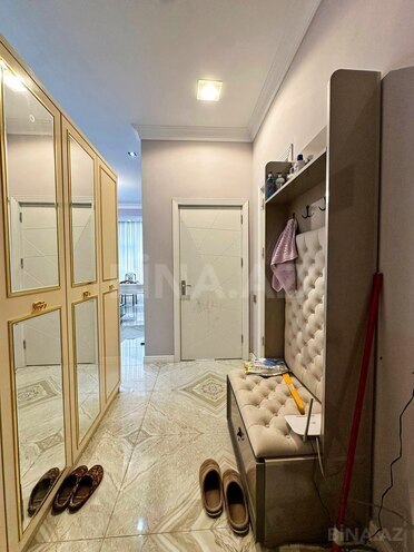 Продаётся 2-комн. новостройка 50 м², м. Нариман Нариманов, photo 8 from 10