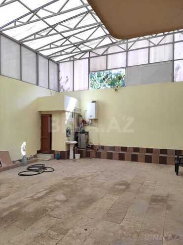 İcarəyə verilir 5 otaqlı həyət evi/bağ evi 200 m², Avtovağzal m., photo 19 from 20