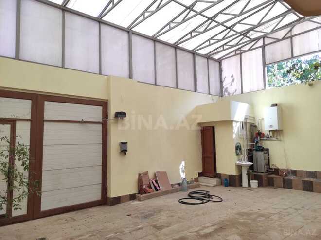 İcarəyə verilir 5 otaqlı həyət evi/bağ evi 200 m², Avtovağzal m., photo 18 from 20