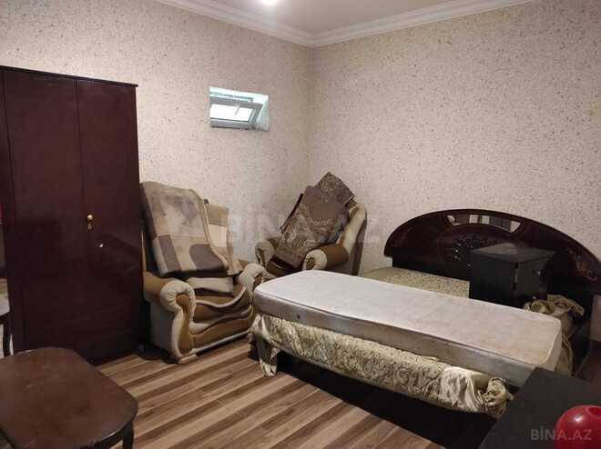 İcarəyə verilir 5 otaqlı həyət evi/bağ evi 200 m², Avtovağzal m., photo 12 from 20