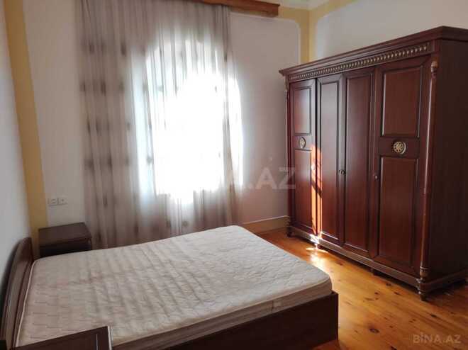 İcarəyə verilir 5 otaqlı həyət evi/bağ evi 200 m², Avtovağzal m., photo 9 from 20