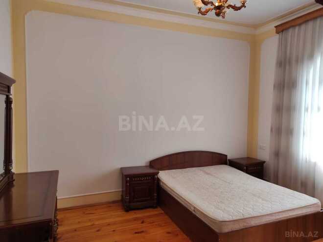 İcarəyə verilir 5 otaqlı həyət evi/bağ evi 200 m², Avtovağzal m., photo 3 from 20