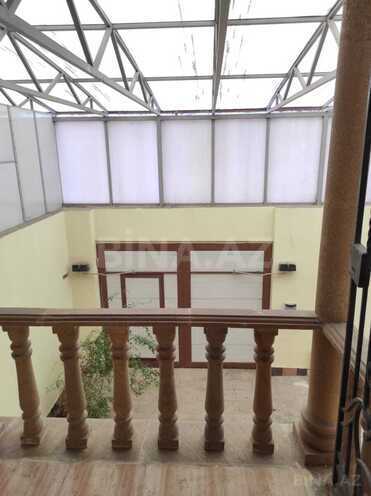 İcarəyə verilir 5 otaqlı həyət evi/bağ evi 200 m², Avtovağzal m., photo 7 from 20