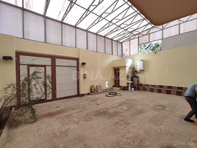 İcarəyə verilir 5 otaqlı həyət evi/bağ evi 200 m², Avtovağzal m., photo 5 from 20