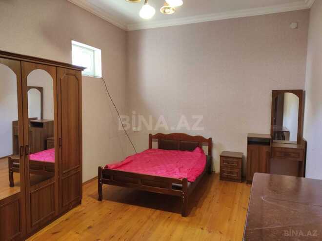 İcarəyə verilir 5 otaqlı həyət evi/bağ evi 200 m², Avtovağzal m., photo 11 from 20