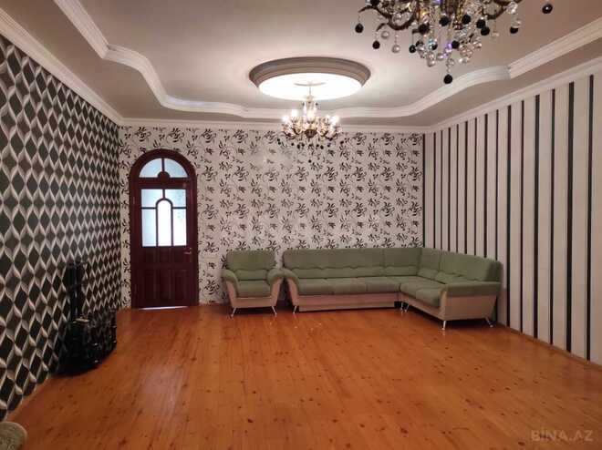 İcarəyə verilir 5 otaqlı həyət evi/bağ evi 200 m², Avtovağzal m., photo 10 from 20