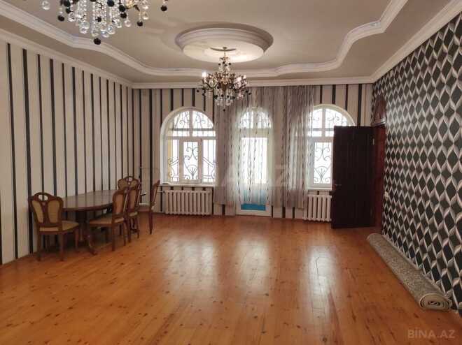 İcarəyə verilir 5 otaqlı həyət evi/bağ evi 200 m², Avtovağzal m., photo 4 from 20
