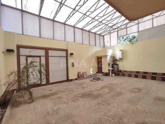 İcarəyə verilir 5 otaqlı həyət evi/bağ evi 200 m², Avtovağzal m., photo 17 from 20